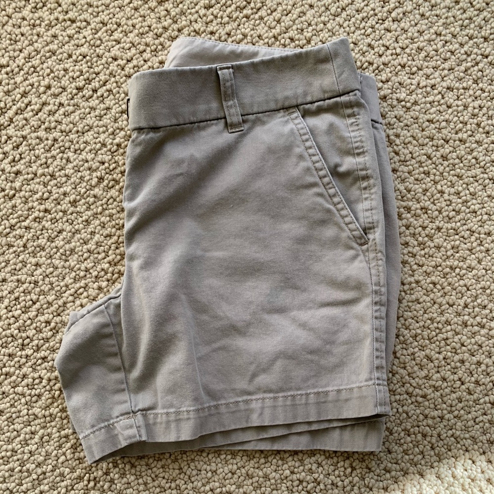 JCrew Shorts - Size 2
